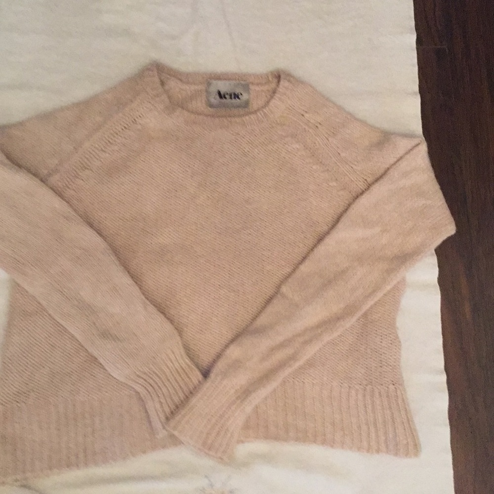 Acne
